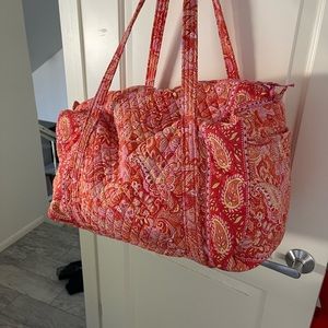 Vera Bradley Sherbet Set